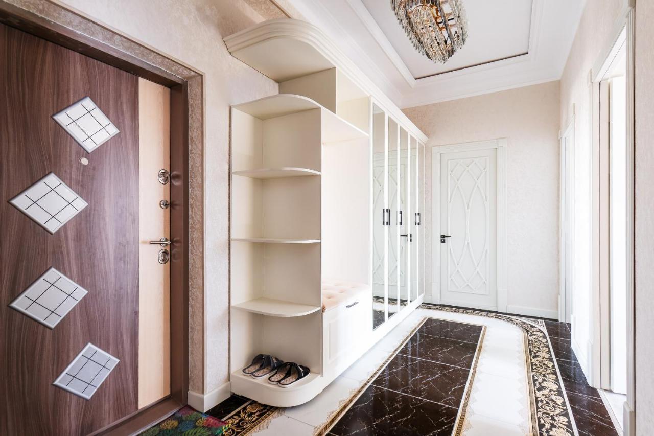 Апартамент В Центре "Rakat-14" Tashkent Exterior photo